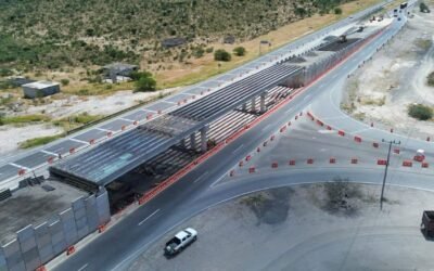 EL GOBERNADOR RICARDO GALLARDO ACTUALIZA EL AVANCE DE LA NUEVA AUTOPISTA A MATEHUALA