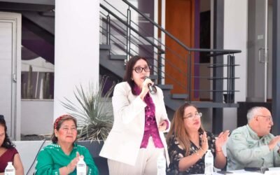 SAN LUIS POTOSÍ ES SEDE DE ENCUENTRO INTERNACIONAL DE TURISMO INCLUSIVO