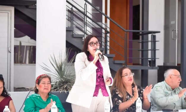 SAN LUIS POTOSÍ ES SEDE DE ENCUENTRO INTERNACIONAL DE TURISMO INCLUSIVO