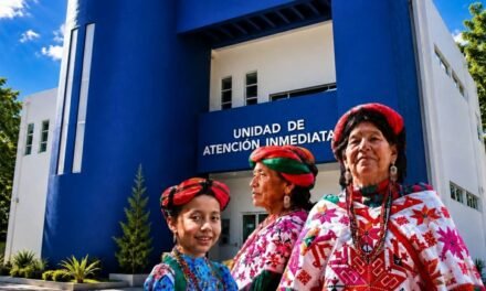 FISCALÍA ESPECIALIZADA PARA LA ATENCIÓN DE PERSONAS, PUEBLOS Y COMUNIDADES INDÍGENAS BRINDA ATENCIÓN A LA ENTIDAD POTOSINA DESDE LA HUASTECA