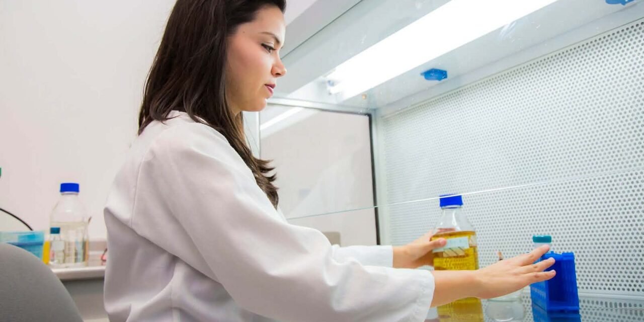 COPOCYT ABRE BECAS PARA UNIVERSITARIAS POTOSINAS EN CANADÁ