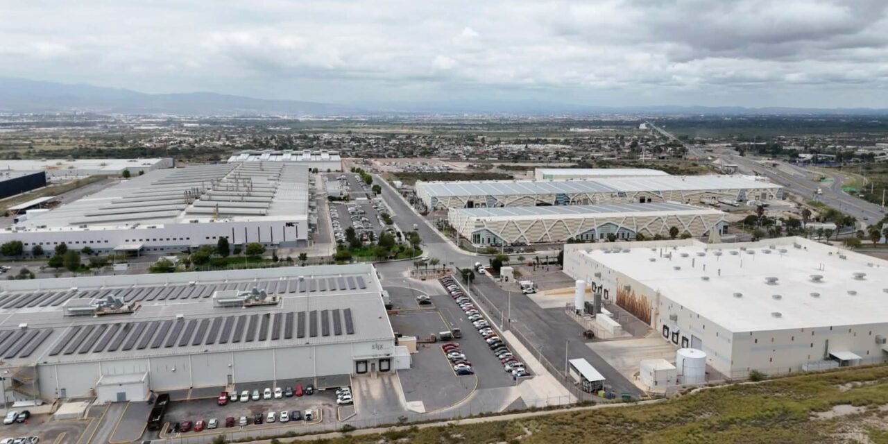 VILLA DE POZOS FORTALECE COORDINACIÓN PARA IMPULSAR INVERSIÓN Y DESARROLLO ECONÓMICO