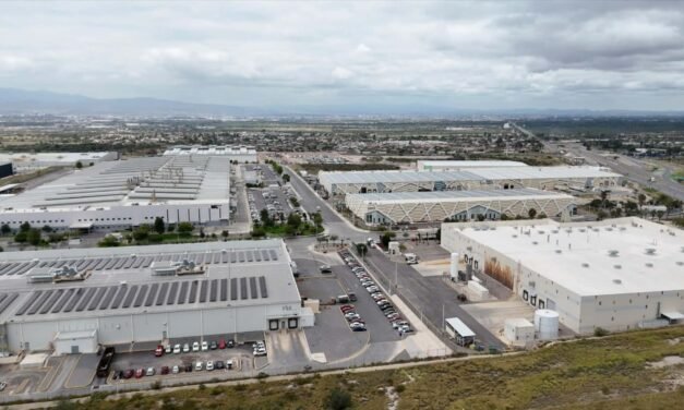 VILLA DE POZOS FORTALECE COORDINACIÓN PARA IMPULSAR INVERSIÓN Y DESARROLLO ECONÓMICO