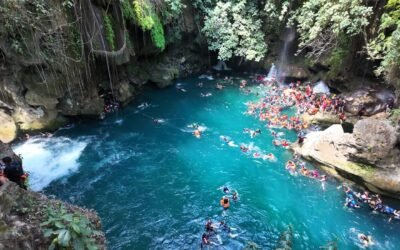 SAN LUIS POTOSÍ SUPERA LOS 10 MIL MILLONES DE PESOS EN DERRAMA TURÍSTICA DURANTE EL VERANO