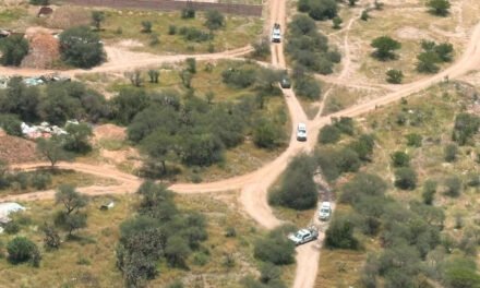GCE MANTIENE OPERATIVOS PERMANENTES A FAVOR DE LA SEGURIDAD