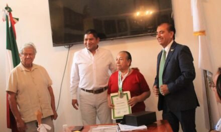 VILLA DE REYES RECONOCE A CINCO GUARDIANES DE LOS SABERES TRADICIONALES