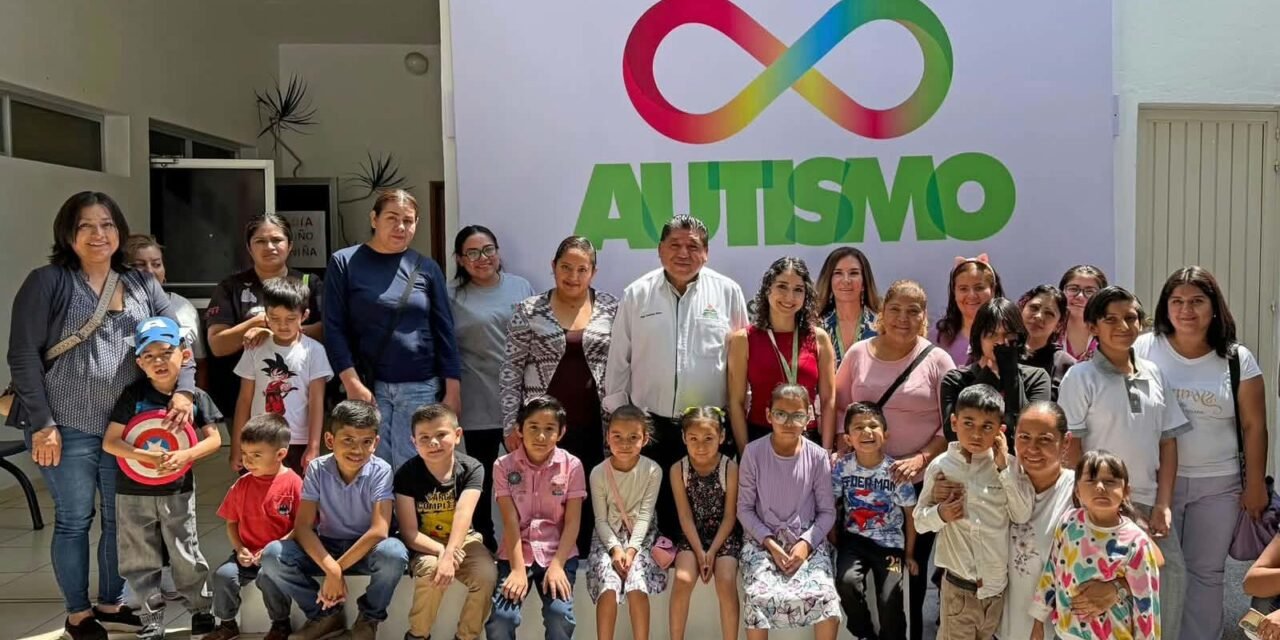 TEMAZCALLI SUMA MÁS DE 512 MIL ATENCIONES EN CINCO AÑOS