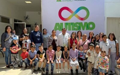 TEMAZCALLI SUMA MÁS DE 512 MIL ATENCIONES EN CINCO AÑOS