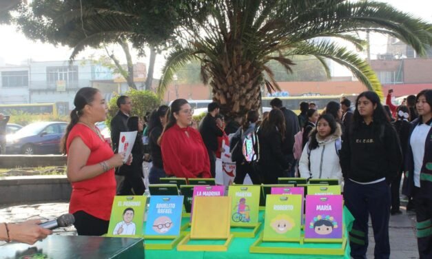 COESPO LLEVA PREVENCIÓN Y ORIENTACIÓN A LOS 59 MUNICIPIOS