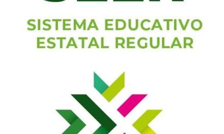 SISTEMA EDUCATIVO ESTATAL REGULAR FORTALECE ORDENAMIENTO DE RECURSOS HUMANOS