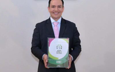 EN EL 2026, SAN LUIS POTOSÍ ES MÁS GRANDE, MÁS FURTE, MÁS JUSTO Y MÁS INCLUYENTE.