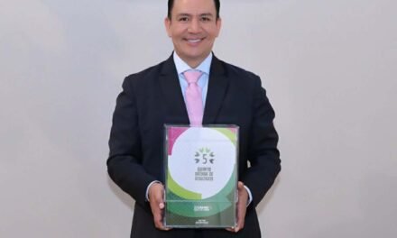 EN EL 2026, SAN LUIS POTOSÍ ES MÁS GRANDE, MÁS FURTE, MÁS JUSTO Y MÁS INCLUYENTE.