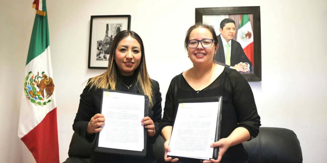 SEMUJERES SUMA ACCIONES PARA LA PROTECCIÓN DE NIÑAS, NIÑOS Y ADOLESCENTES
