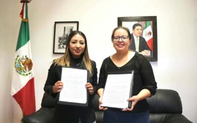 SEMUJERES SUMA ACCIONES PARA LA PROTECCIÓN DE NIÑAS, NIÑOS Y ADOLESCENTES