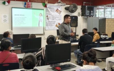 FAMILIAS RECIBEN HERRAMIENTAS PARA PREVENIR EL ABUSO SEXUAL INFANTIL