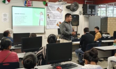 FAMILIAS RECIBEN HERRAMIENTAS PARA PREVENIR EL ABUSO SEXUAL INFANTIL