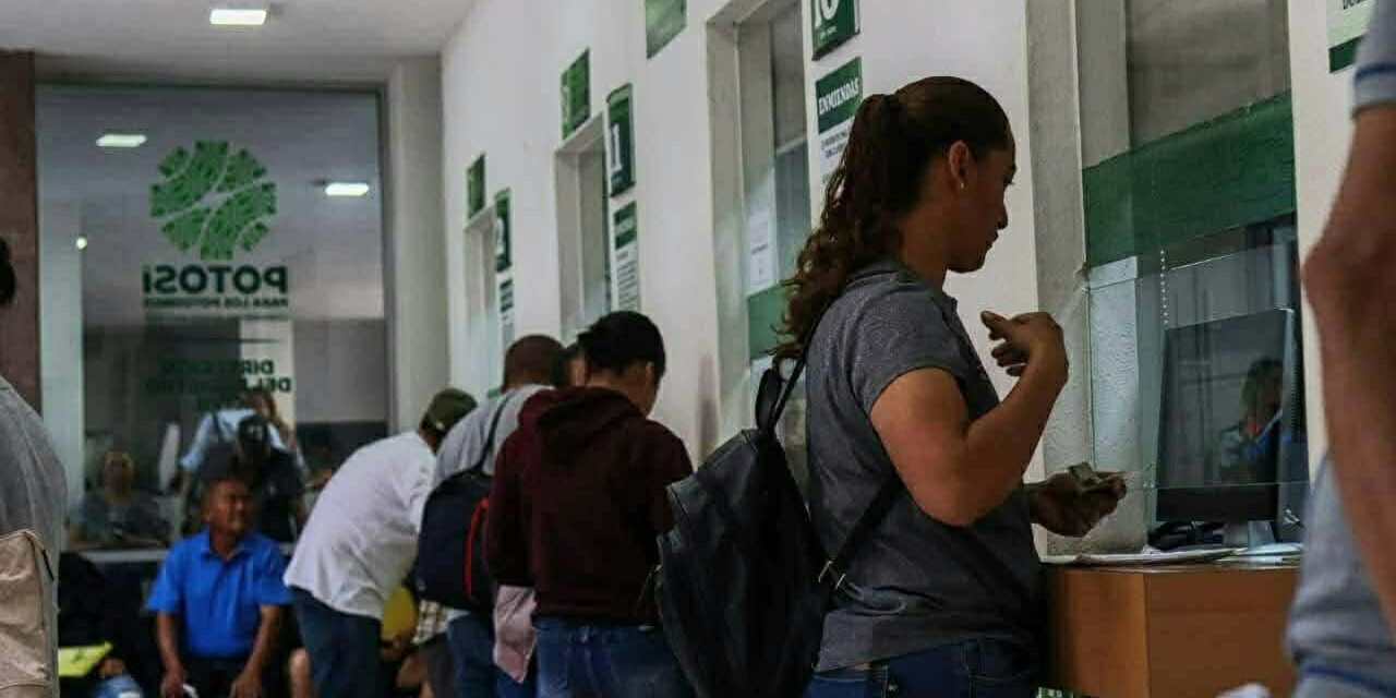 REGISTRO CIVIL ACERCA TRÁMITES GRATUITOS A FAMILIAS DE LOS 59 MUNICIPIOS