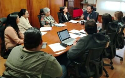 GOBIERNO DEL ESTADO ADECÚA LOS PROCESOS PARA AGILIZAR TRÁMITES Y SERVICIOS