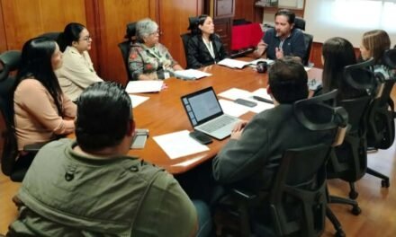 GOBIERNO DEL ESTADO ADECÚA LOS PROCESOS PARA AGILIZAR TRÁMITES Y SERVICIOS
