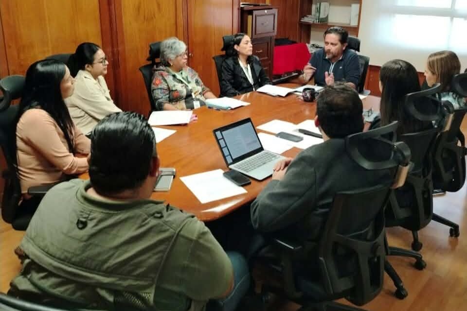 GOBIERNO DEL ESTADO ADECÚA LOS PROCESOS PARA AGILIZAR TRÁMITES Y SERVICIOS