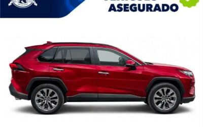 FISCALÍA POTOSINA ASEGURA VEHÍCULO CON REPORTE DE ROBO