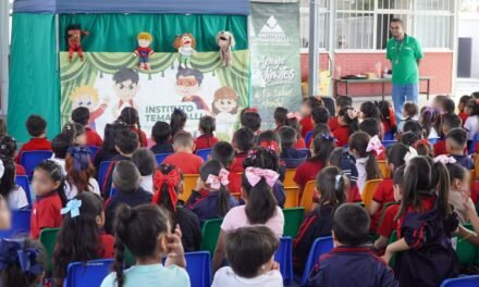 TEMAZCALLI ACERCA ATENCIÓN EN SALUD MENTAL Y ADICCIONES A LAS CUATRO REGIONES