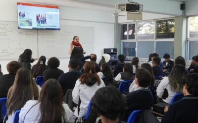 TEMAZCALLI Y COBACH AMPLÍAN ATENCIÓN A LA SALUD MENTAL DE LAS JUVENTUDES