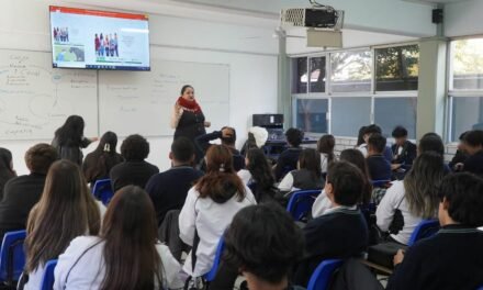 TEMAZCALLI Y COBACH AMPLÍAN ATENCIÓN A LA SALUD MENTAL DE LAS JUVENTUDES