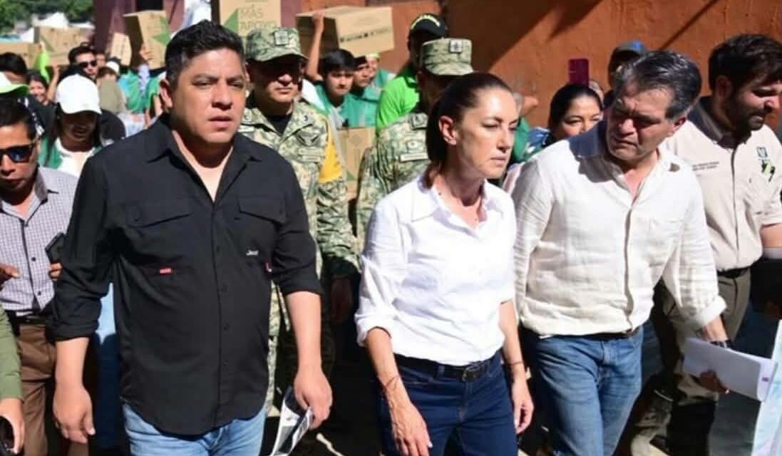 SAN LUIS POTOSÍ CUENTA Y REALIZA ACTUALIZACIONES EN EL ATLAS DE RIESGO PARA LOS 59 MUNICIPIOS