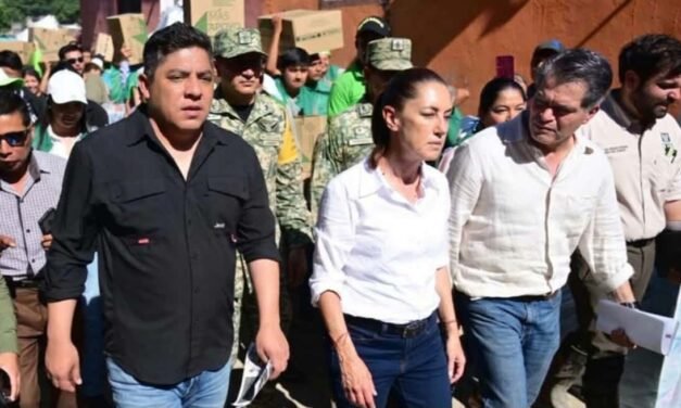 SAN LUIS POTOSÍ CUENTA Y REALIZA ACTUALIZACIONES EN EL ATLAS DE RIESGO PARA LOS 59 MUNICIPIOS