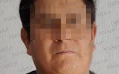 IMPUTADO DE FISCALÍA POR PRESUNTA VIOLACIÓN RECIBE AUTO DE VINCULACIÓN A PROCESO