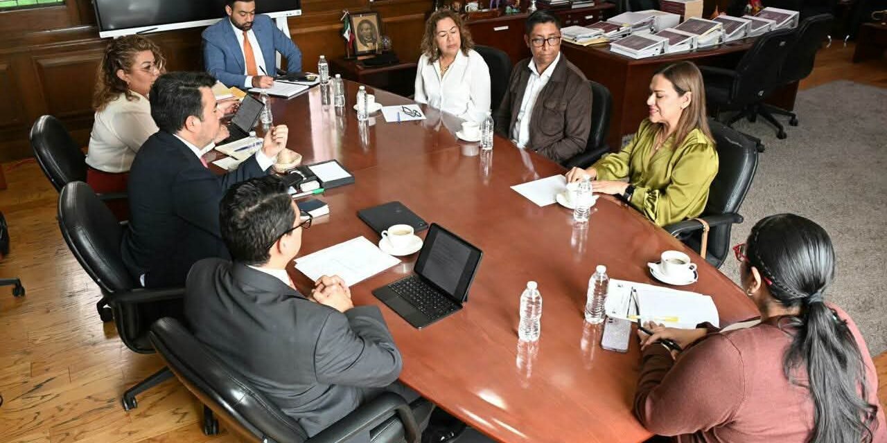 CEBP RECIBIRÁ MÁS DE 22 MDP PARA LA BÚSQUEDA DE PERSONAS