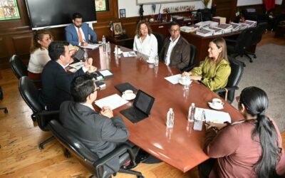 CEBP RECIBIRÁ MÁS DE 22 MDP PARA LA BÚSQUEDA DE PERSONAS