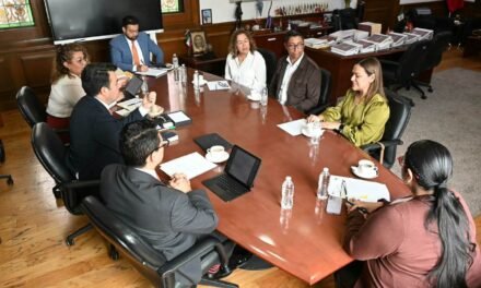 CEBP RECIBIRÁ MÁS DE 22 MDP PARA LA BÚSQUEDA DE PERSONAS