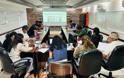 OFICIALIA MAYOR CAPACITA A SERVIDORES PÚBLICOS PARA MEJORAR LA ATENCIÓN CIUDADANA