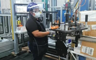 SAN LUIS POTOSÍ ENCABEZA LA REGIÓN CENTRO-BAJÍO EN CRECIMIENTO SALARIAL