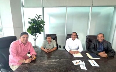 GOBIERNO DEL ESTADO DA SEGUIMIENTO A CERTEZA PATRIMONIAL EN SAN JUAN DE GUADALUPE DE LA CAPITAL POTOSINA