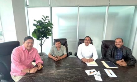 GOBIERNO DEL ESTADO DA SEGUIMIENTO A CERTEZA PATRIMONIAL EN SAN JUAN DE GUADALUPE DE LA CAPITAL POTOSINA