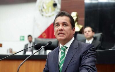 DESDE EL CONGRESO DE LA UNIÓN SE LE RECONOCE AL GOBERNADOR RICARDO GALLARDO CARDONA