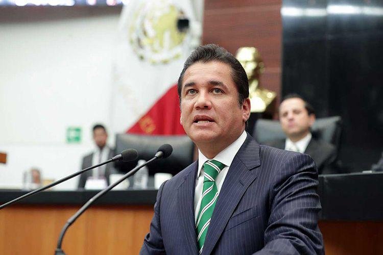 DESDE EL CONGRESO DE LA UNIÓN SE LE RECONOCE AL GOBERNADOR RICARDO GALLARDO CARDONA