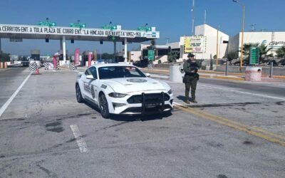 RESULTADOS EN SEGURIDAD CONSTRUYEN ENTORNOS MÁS SEGUROS EN LA ENTIDAD
