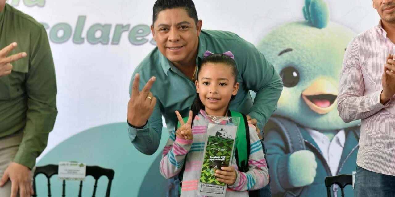 SAN LUIS POTOSÍ CRECE CON MÁS VIVIENDAS, SERVICIOS Y BIENES PARA LAS FAMILIAS