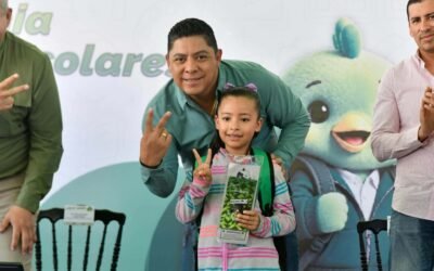 SAN LUIS POTOSÍ CRECE CON MÁS VIVIENDAS, SERVICIOS Y BIENES PARA LAS FAMILIAS