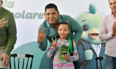 SAN LUIS POTOSÍ CRECE CON MÁS VIVIENDAS, SERVICIOS Y BIENES PARA LAS FAMILIAS