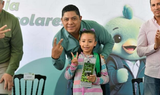 SAN LUIS POTOSÍ CRECE CON MÁS VIVIENDAS, SERVICIOS Y BIENES PARA LAS FAMILIAS