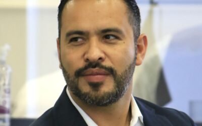 PVEM ESPERARÁ TIEMPOS ELECTORALES PARA DEFINIR ALIANZAS Y CANDIDATURAS: IGNACIO SEGURA