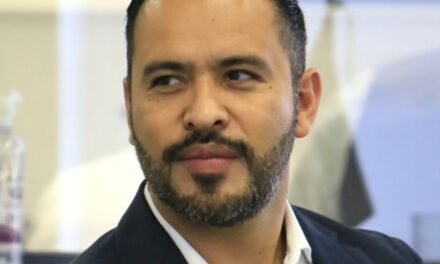PVEM ESPERARÁ TIEMPOS ELECTORALES PARA DEFINIR ALIANZAS Y CANDIDATURAS: IGNACIO SEGURA