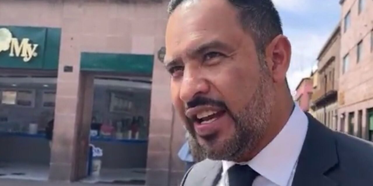 DESTACA PVEM COORDINACIÓN ENTRE SHEINBAUM Y GALLARDO EN BENEFICIO DE SAN LUIS POTOSÍ