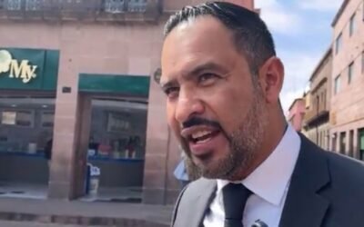 DESTACA PVEM COORDINACIÓN ENTRE SHEINBAUM Y GALLARDO EN BENEFICIO DE SAN LUIS POTOSÍ