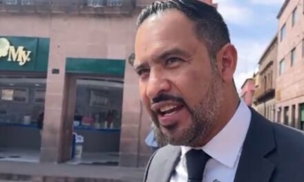 DESTACA PVEM COORDINACIÓN ENTRE SHEINBAUM Y GALLARDO EN BENEFICIO DE SAN LUIS POTOSÍ